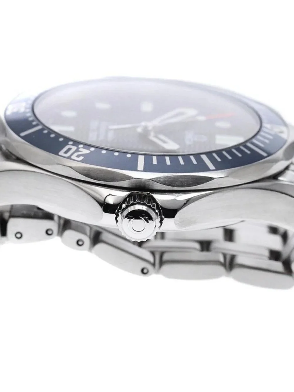 Omega seamaster300 2541